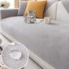 Waterproof Urine-proof Sofa Cushion, Anti-cat Scratch, In Autumn and Winter, Non-sticky Hair Cover Cloth Towel Cover, Four Seasons