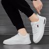 Comfortable And Durable Men's Spring Casual Trend Breathable Sports Tide Shoes Versatile Boys Board Shoes