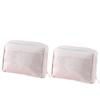 12 Layers Large Capacity Pencil Case Good Looking Multifunctional Classification Storage Stationery Storage Bag 1pc