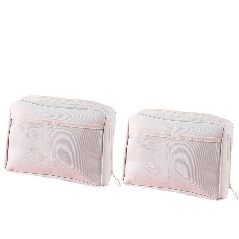 12 Layers Large Capacity Pencil Case Good Looking Multifunctional Classification Storage Stationery Storage Bag 1pc