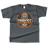 Unisexs Cotton USCSS Maginot Graphic High Quality T Shirt Street Casual Style Tee for Unisex and WOMEN