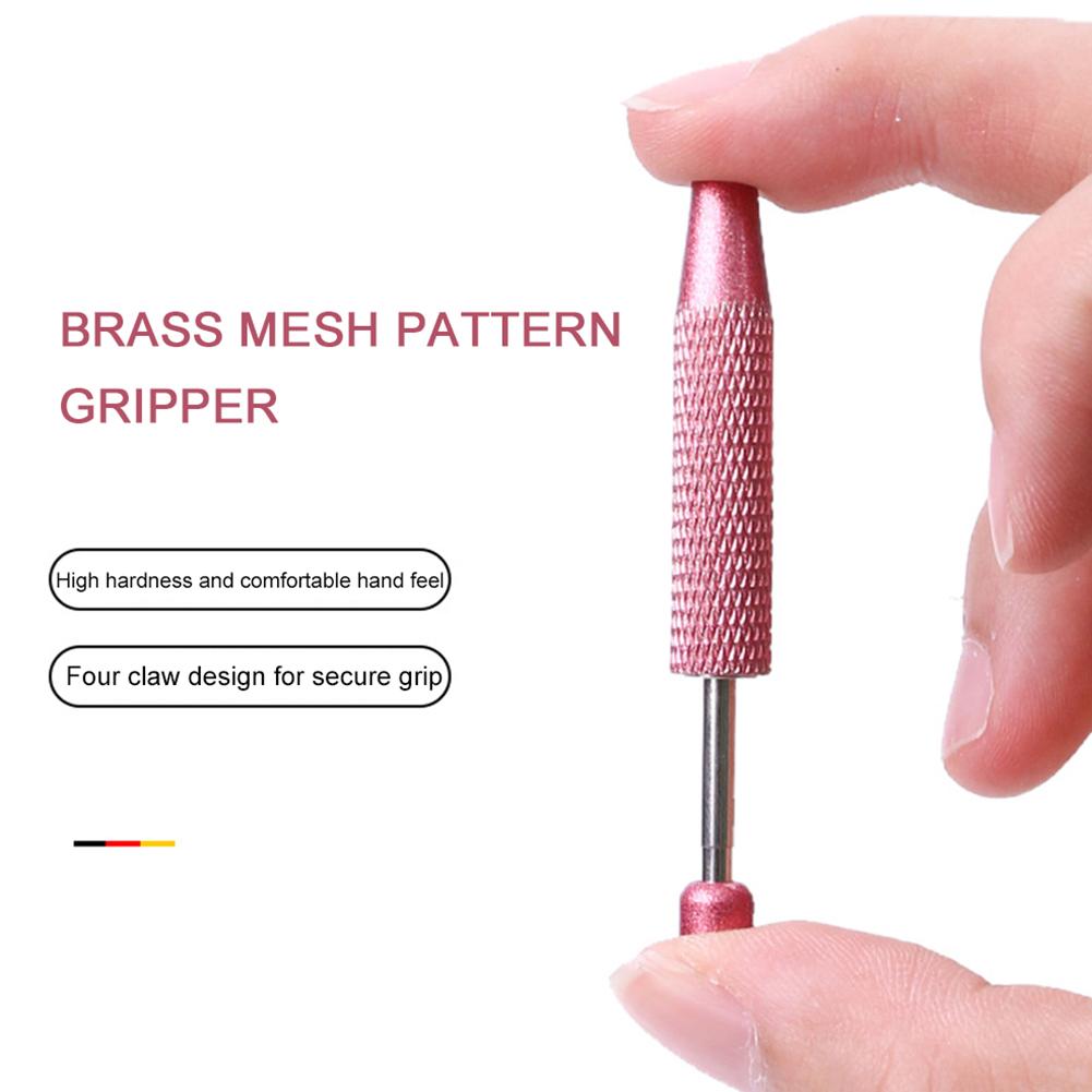 4-лапчатый пинцет держатель для ювелирных изделий алмазные камни части винты захватные инструменты захват захват ювелирный зажим для ювелирных бусин