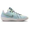 Nike Air Zoom GT Cut 3 Dreamers Unisex Sneakers Blue Glacier-Blue Bright-Mandarin DV2913-401