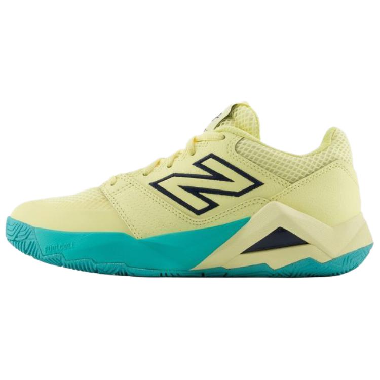 New Balance Женские теннисные кроссовки Coco Delray Parchment/Navy WCHCODI2-1
