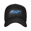 The dream chaser fashionable text art,design Baseball Cap Sun Hat For Children Brand Man cap Visor New In The Hat Men's Women's