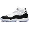 Air 11 Retro 'Concord' 2018 378037-100