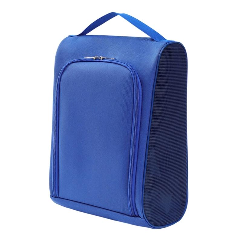 Сумка для обуви для путешествий, спорта, портативная, для деловой поездки, дорожная сумка для хранения