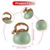 Whistling Tea Kettle Teapot for Stovetop Coffee Pot Stainless Steel Home