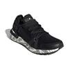 Stella McCartney X Adidas  UltraBoost 20 Black White Dashed Women Sneakers Core-Black Cloud-White ID0273