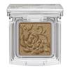 TWANY La La Bouquet Eye Color Fresh N 08 Amber Brown [Eyeshadow] 1.2g