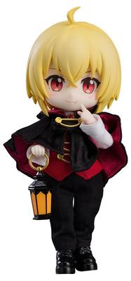 Good Smile Company Кукла Нендороид Вампир Камю Пластиковая Раскрашенная Подвижная Фигурка Не Масштабная
