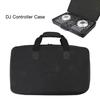 Pioneer DJ Controller Case, Padded DJ Controller Bag with Two Adjustable Straps, Anti-Scratch EVA Shock Absorbing Pad, DJ Carrying Case for DDJ-FLX4,