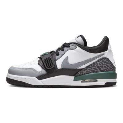 Air Legacy 312 Low GS Окисленный зеленый Детские кроссовки Белый Черный Холодный серый CD9054-131