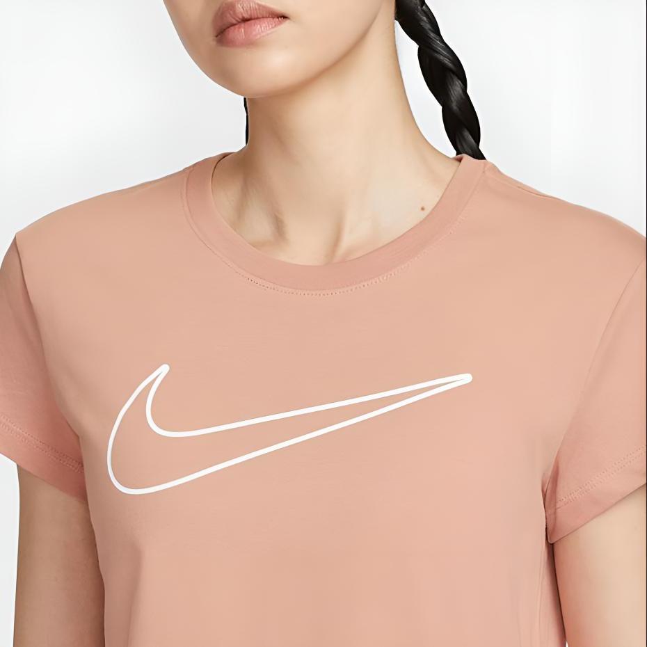 Nike Спортивная футболка женская HV5003-688
