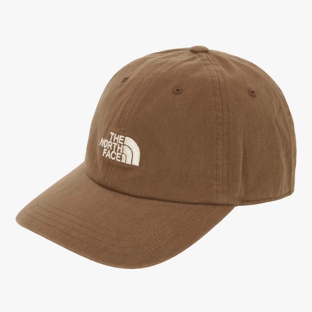 The North Face Мягкая кепка с логотипом TNF NE3CR51A NE3CR51B