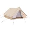 NORDISK Ydun Natural 142022 Палатка для кемпинга, уличная скандинавская 5,5 [Продукт]