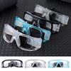 Adjustable Training Eyewear Elastic Basketball Dribbling Goggles  Youth Competitions