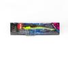 DUO Мягкая приманка Bay Ruf BR Chatter Fish Set 24 грамма PCC0751 (3904)