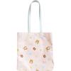 Rilakkuma De Manpuku Tote Bag CA55701 H36 X X D1cm San-X "Minna Makumaku" Size W35.5