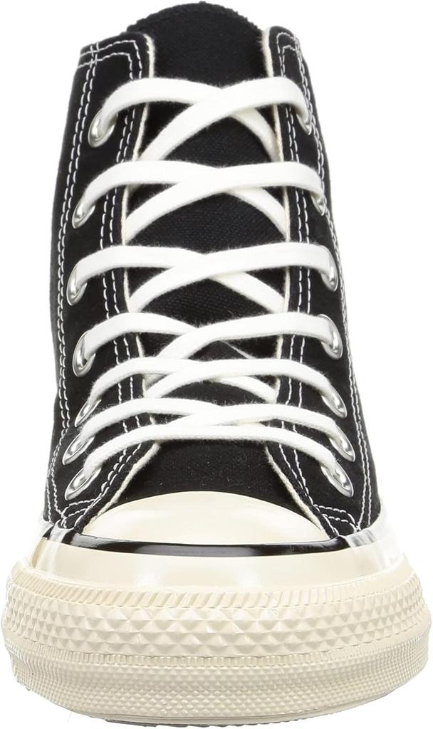 Converse ALL STAR US HI США. ORIGINATOR Кроссовки в винтажном стиле Черные 27,0 см