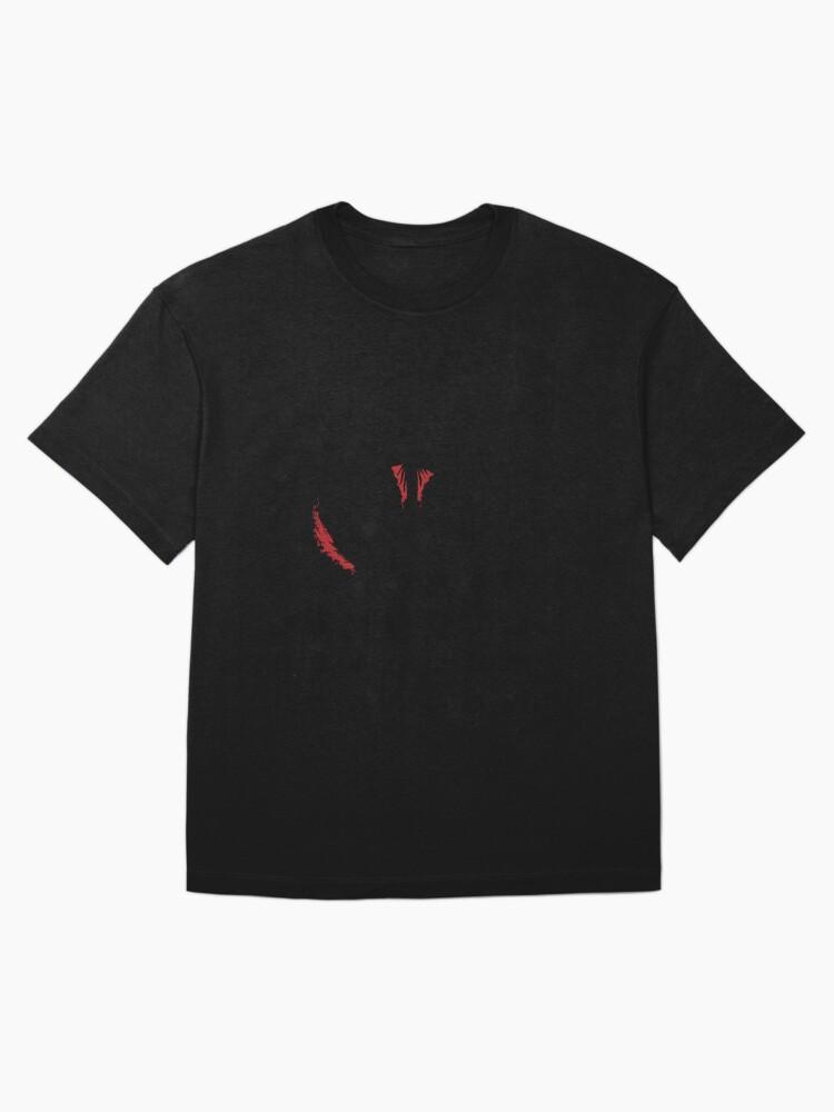 How to Train Your Dragon Dragon Rider Oversized T-Shirt