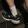New Balance Кроссовки Bape X 2002R 'Apes Together Strong Black Camo' M2002RBF