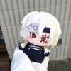 10 см Плюшевая кукла-подвеска Узуй Тэнген из Kimetsu No Yaiba Убийца демонов Плюшевая игрушка Аниме Брелок Мягкая игрушка Подарок на день рождения Рождество для фанатов