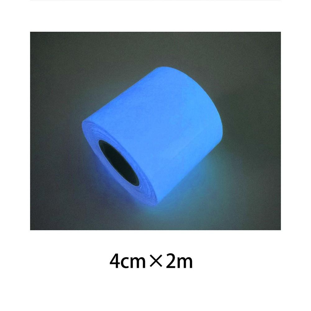Флуоресцентная светящаяся лента Светящаяся в темноте лента Люминесцентная лента