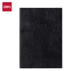 Deli 6900-25 Блокнот в кожаной обложке