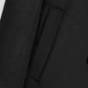 Men's Mid-Length Wool Blend Overcoat