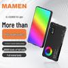 MAMEN RGB Портативная светодиодная заполняющая лампа