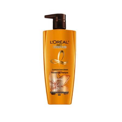 L'Oreal Extraordinary Oil Питательный шампунь
