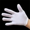 Practical Cotton Gloves Ultra-thin Multiple Style Work Gloves