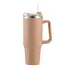 Custom logo 40oz Car Wine Cool Beer Stainless Steel Beer Theroms  Flask Tumbler Travel Beer Mug Water Bottle Thermos Coffee mugs