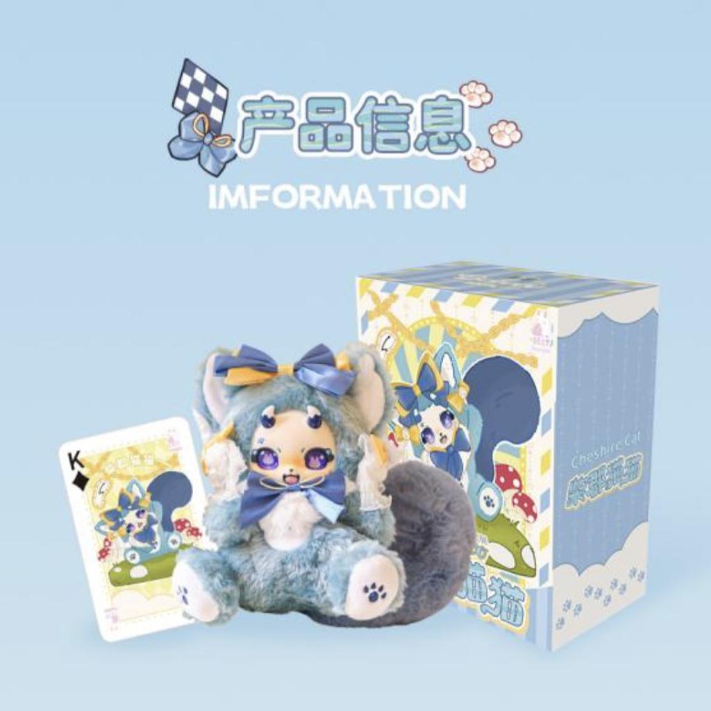 Genuine Boboco Sweetheart Party Series Anime Figure  Collectible Model Toy For Girls Bedroom Decoration Trendy Gift