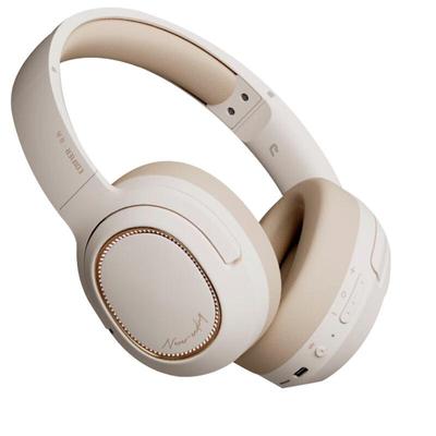 Edifier Беспроводные полноразмерные наушники Bluetooth с активным шумоподавлением