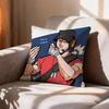 Scout Medic Team FFortress TF  Pillow Case Pattern Printed Pillowcase For Living Room Sofa Cushion Cover