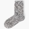 Abiruz Women's Dual Wool Socks Gray