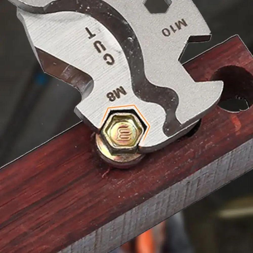 Time-Saving 28 in1 Cable Stripper Labor-Saving Electricians Pliers Crimping Pliers Hand Tool