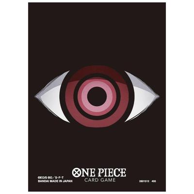 Защитные протекторы для карточной игры One Piece Официальный набор протекторов 12 70 шт. - - DIm - Протекторы.
