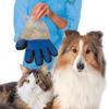 Cleaning Glove - True Touch - Right Hand - Soft for Dog and Cat - Adjustable 70-90mm - Size 230mm X 160mm