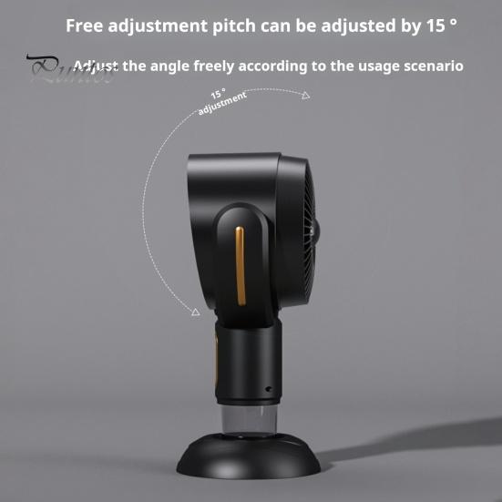 Дымосос для помещений, портативный вентилятор Puff Chill с супервсасывающим очистителем дыма, фильтрами, отрицательными ионами, дымосос USB