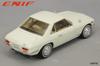 ENIF Масштаб Nissan Silvia 1965 Белый Готовый продукт ENIF0067 1/43