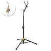 HERCULES Alto/Tenor Saxophone Stand DS730B