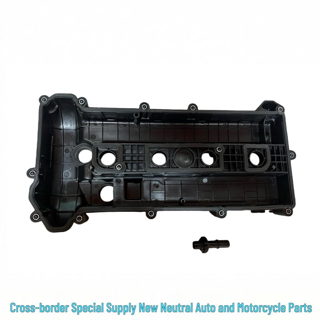 Ford Focus Mazda Крышка клапанной головки L35G-10210 5195822