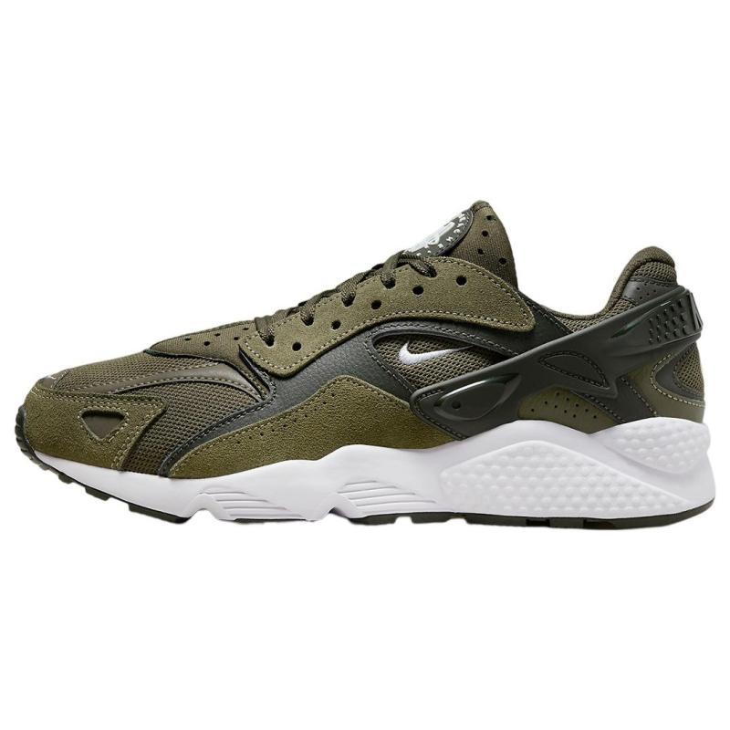 Nike Air Huarache Runner Cargo Khaki Nike DZ3306-300