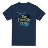 The Twilight Zone Unisex Adult Im In The Twilight Zone T-Shirt