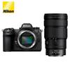 Nikon Z6 III Full-Frame Mirrorless Camera (CN version)