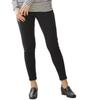 egneL Made In Loose Warm Ribbed Soft To the Leggings, Japan, Fit, Tights, Leggings, Stretchy, Moisture-Wicking, Heat-Generating, Touch, Women's