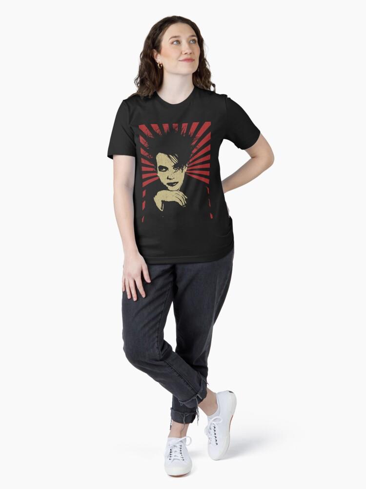 The Cure The Cure Essential T-Shirt